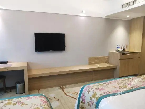 Rezen Select (Changsha Nanmenkou Pedestrian Street)