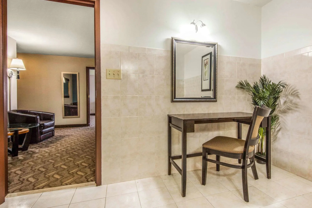 Quality Inn - Niagara Falls Blvd