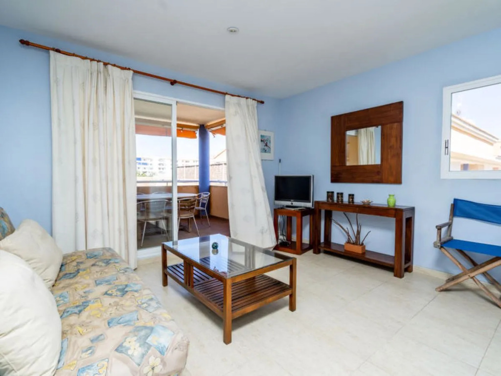 Apartment Menorca Jávea