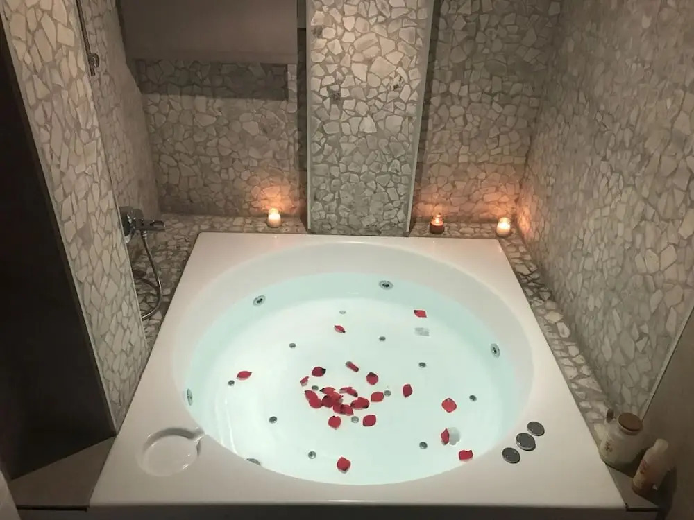 Apartamentos Dos Torres - Ribera Suite