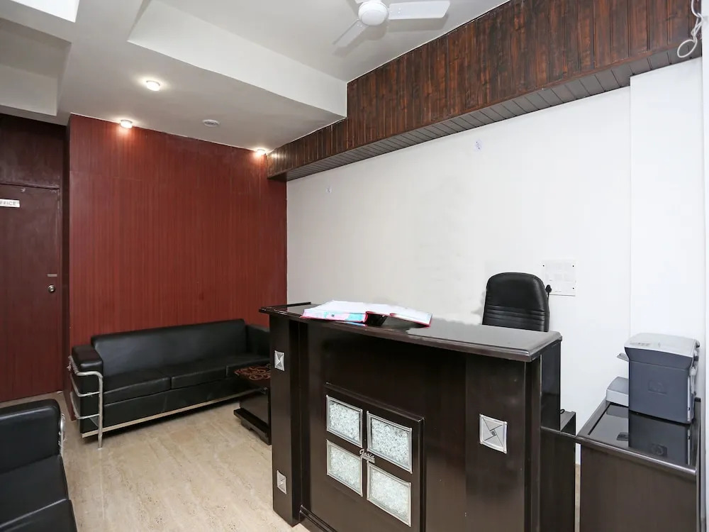 OYO 14337 Better Wish Residency