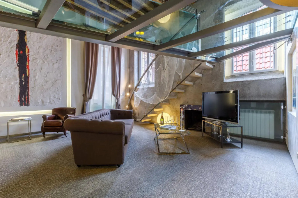 SuiteLowCost Corso Como
