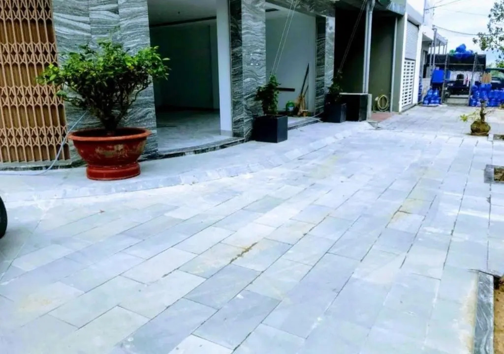 Trường Thi 4 Apartment