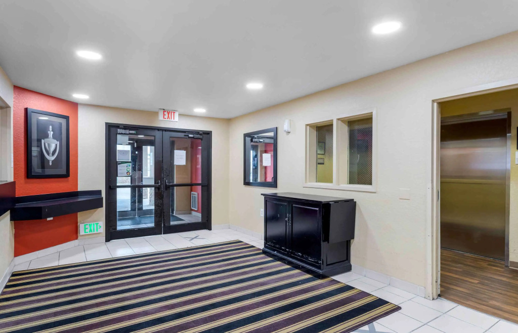 Extended Stay America Suites - Houston - Galleria - Westheimer