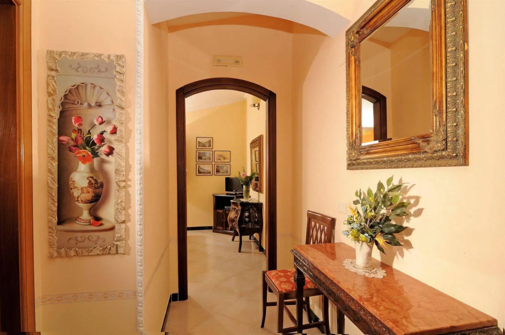 Hotel Villa La Colombaia