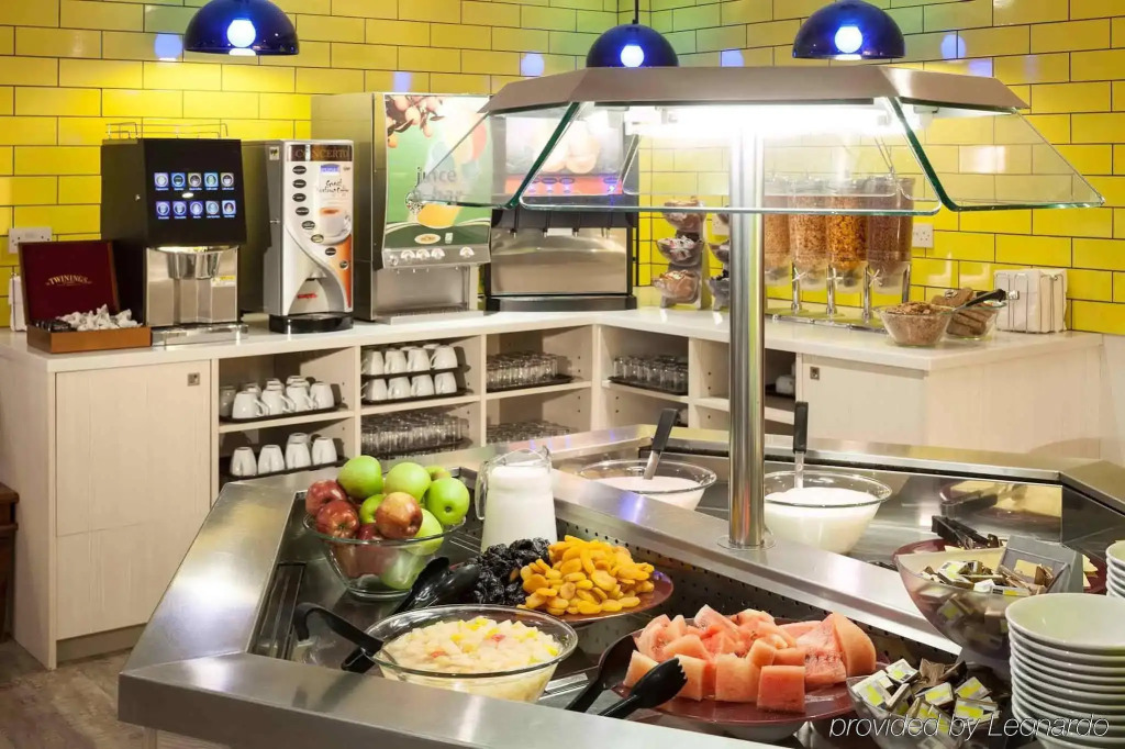 ibis Styles London Excel