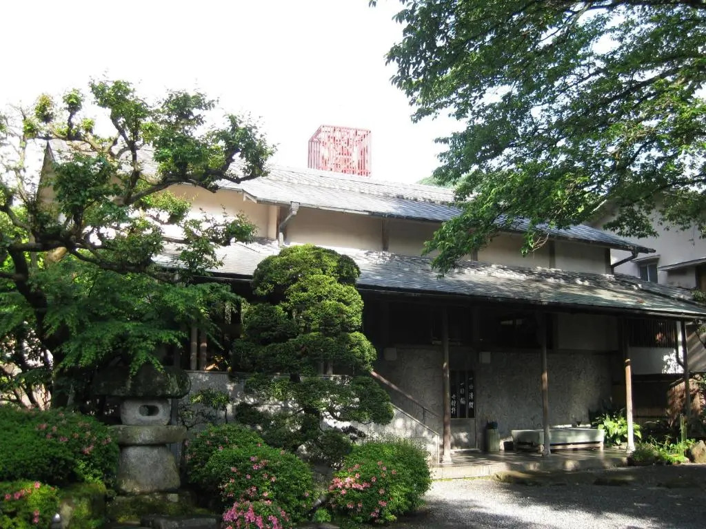 Gyokutei