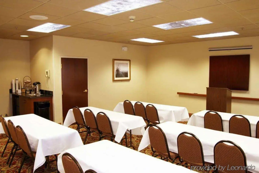 Hampton Inn Princeton