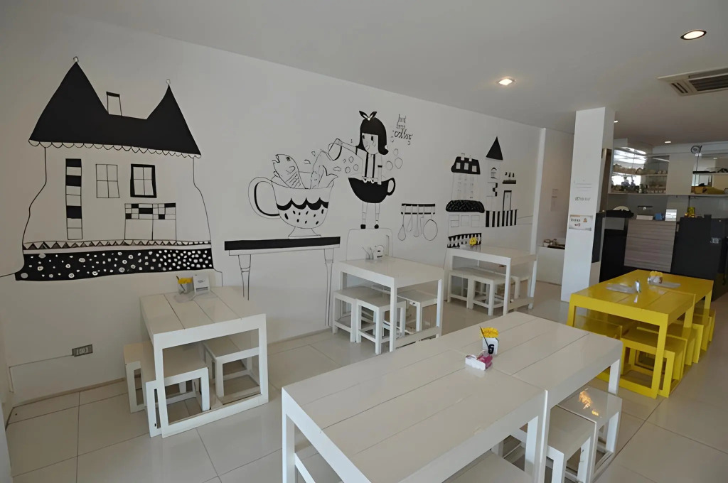 U Style Hotel