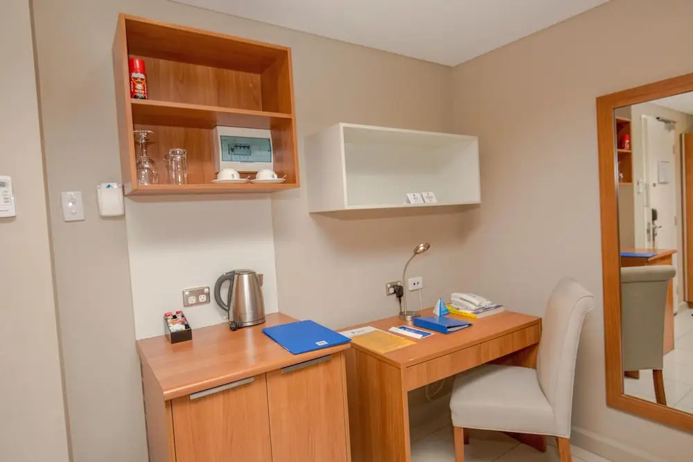 Ela Beach Hotel