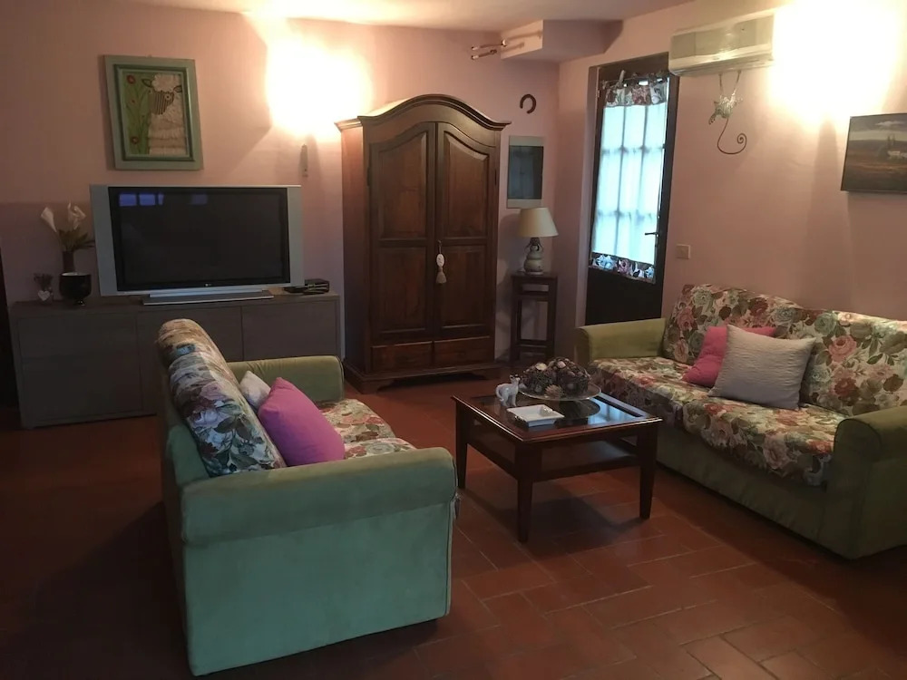 La Stregatta B&B