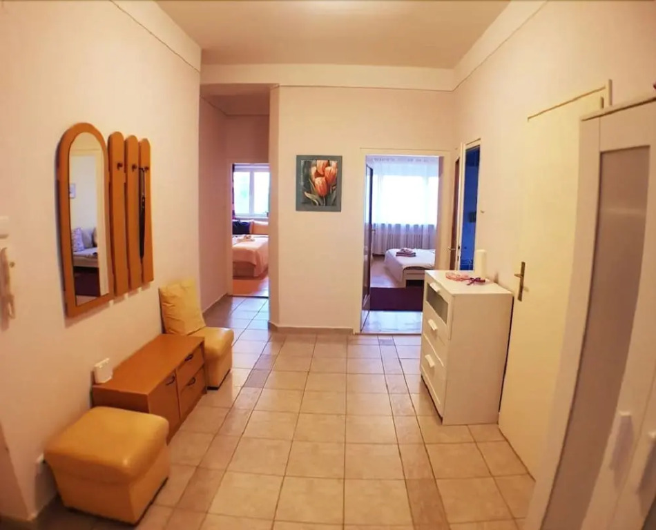 Old Town Apartment Pellicova II