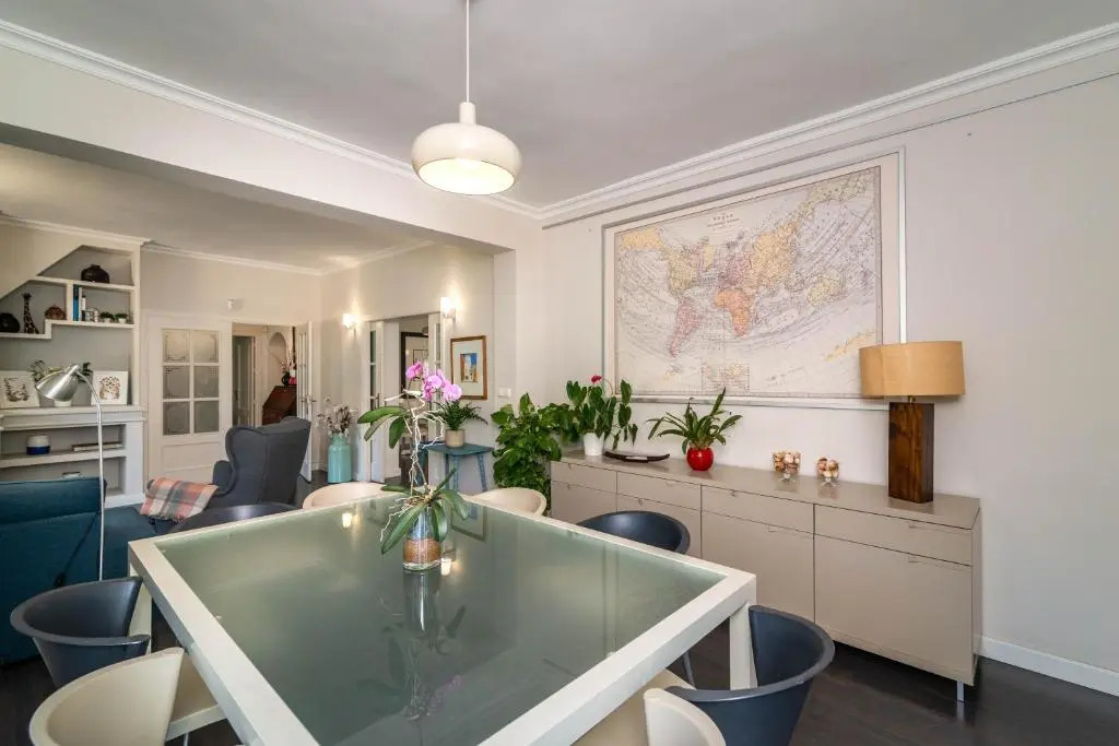 VB Velázquez 6BDR Villa Marina