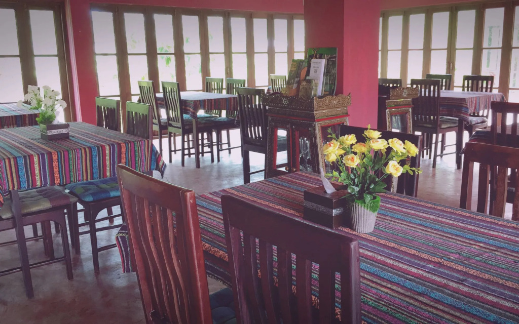 Chiangmai Royal Creek Hotel