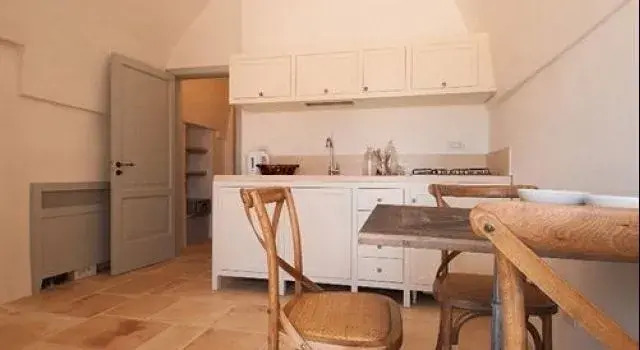 HelloAPULIA - Charming Apartments at Authentic Masseria Pepenofio