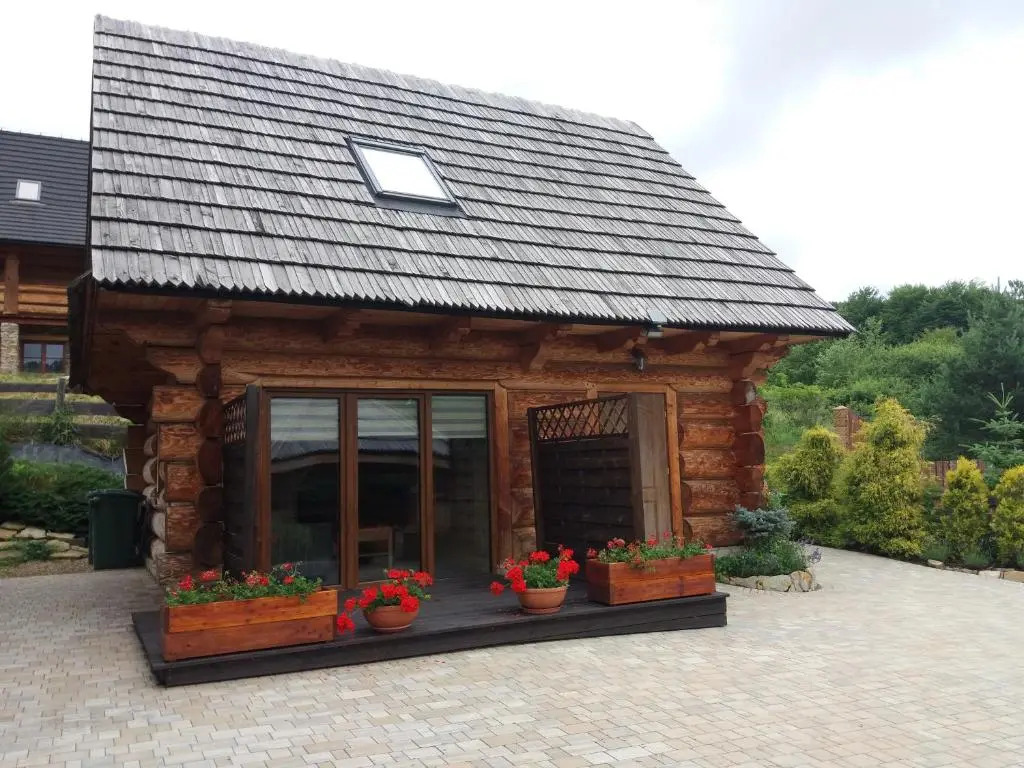 Domek Limba