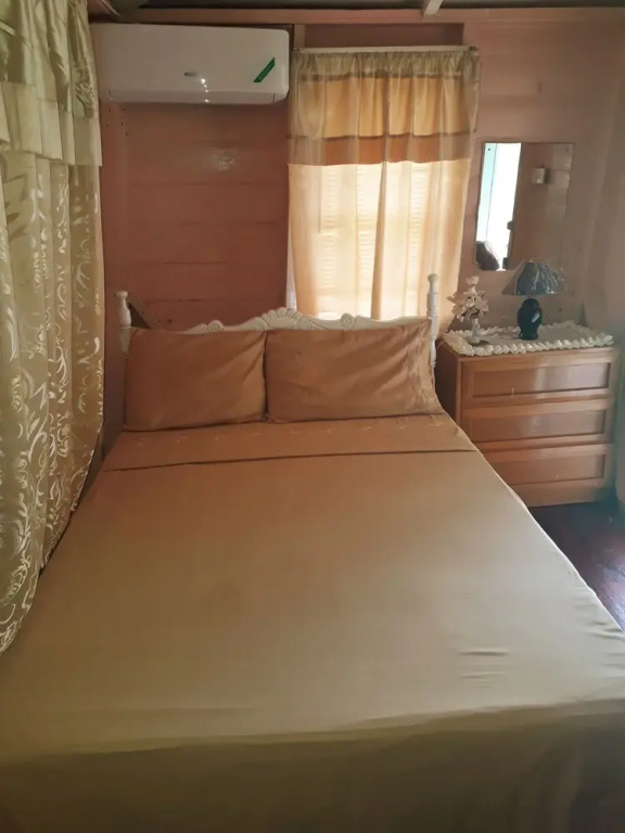 Sandune Cottage