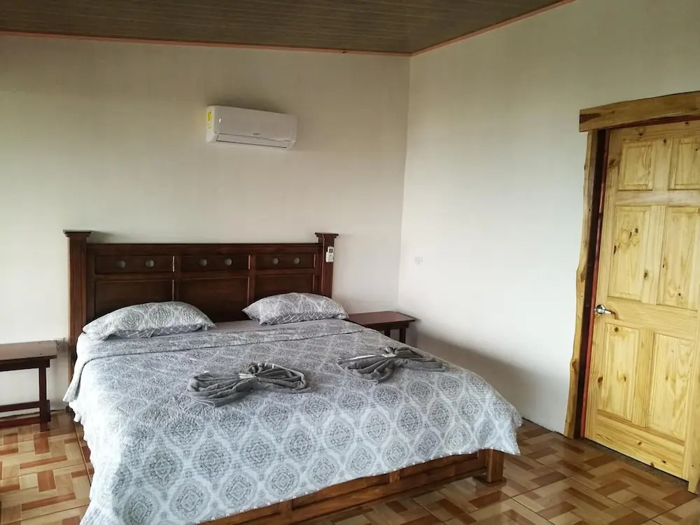 Hotel Cabinas Murillo