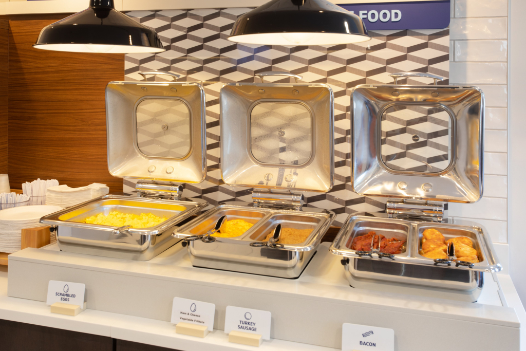 Holiday Inn Express Monterey - Cannery Row by IHG
