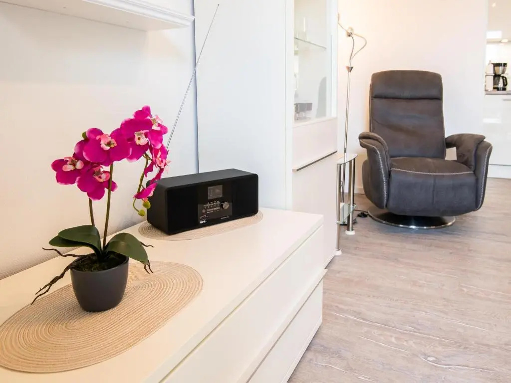 Im Sonnengarten Wohnung 18