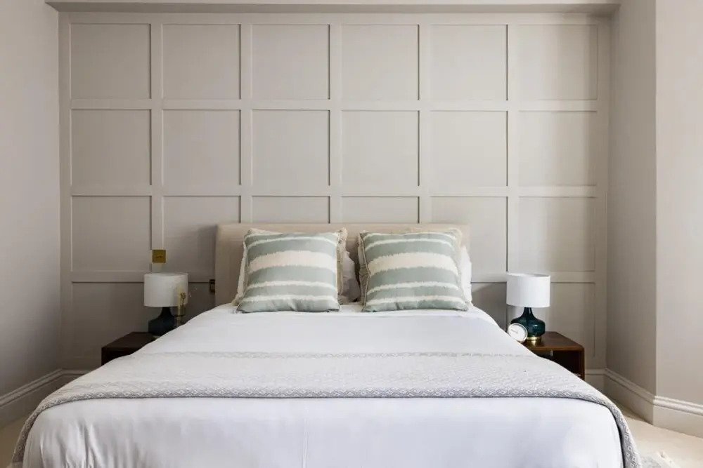 The Kensington Wonder - Stunning 2bdr Flat With Patios