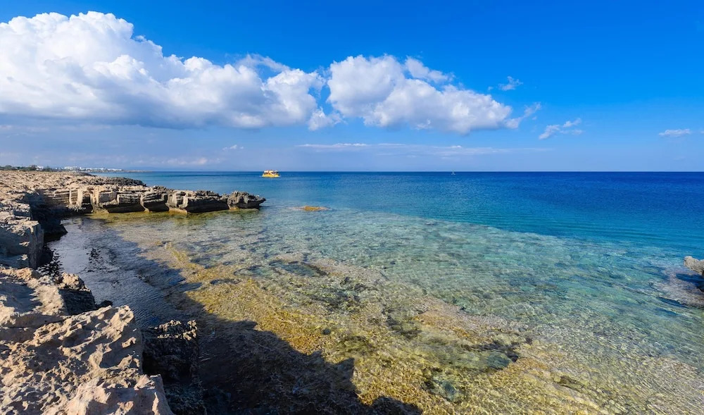 Villa Greco Mare