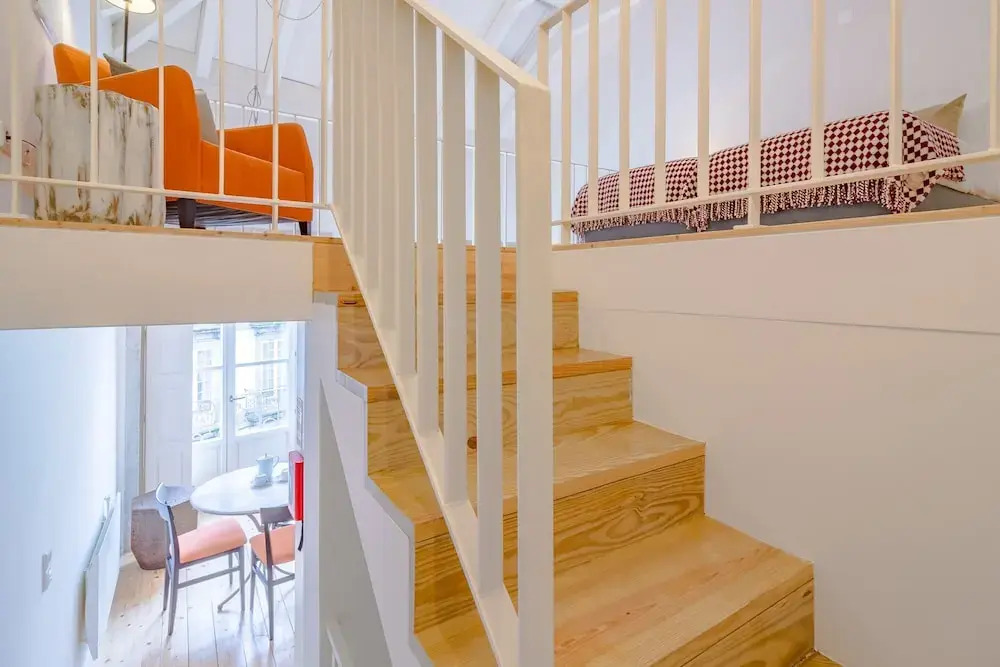 Charming Porto Apartment in Prime Location