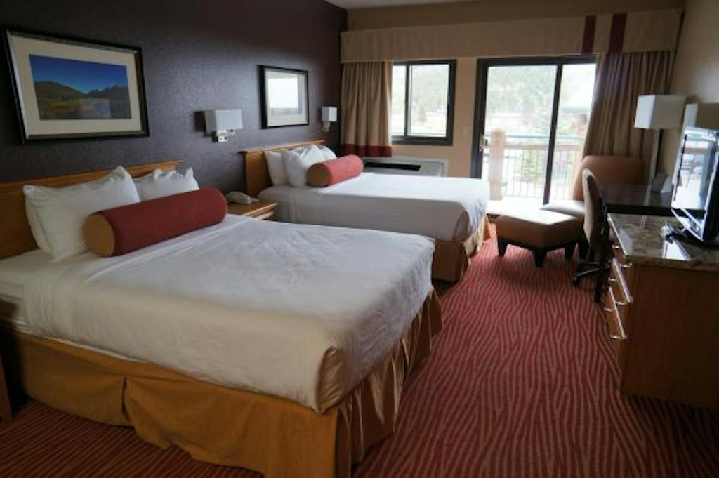 The Estes Park Resort