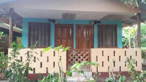 Hostal Familiar Buen Amigo