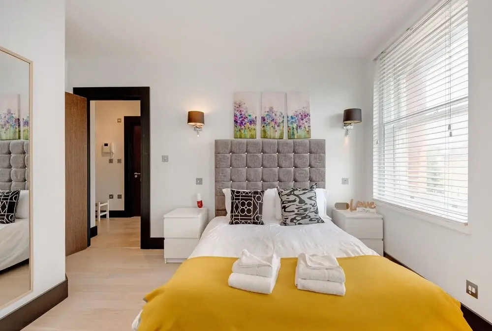 Heinze Building by City Living London
