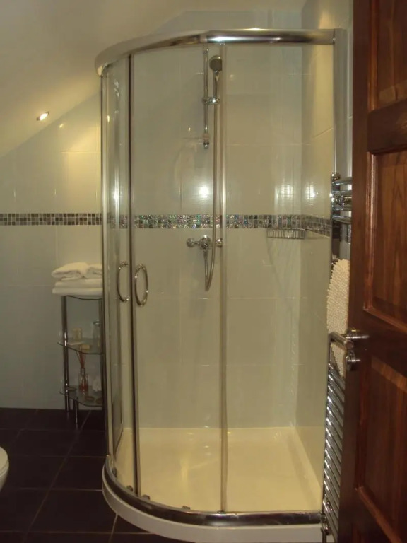 The Causeway Lodge