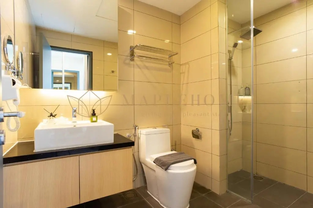 Ion Delemon Premier Suites Genting Highlands