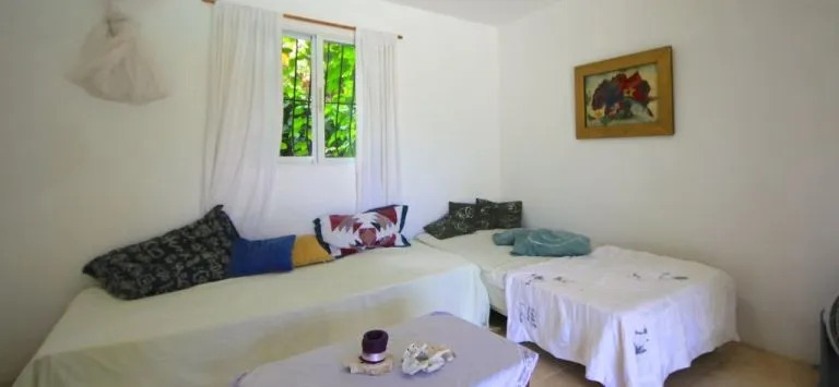 Surfbreak Cabarete