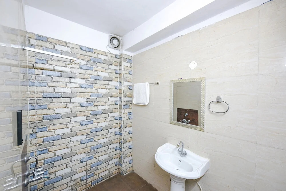 Fabhotel Kgf