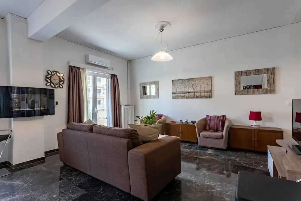 Good Location Comfy 3bdr 125sqm