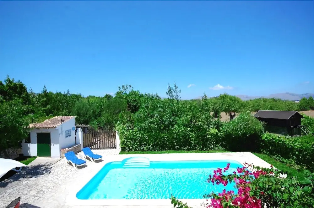 Finca Sa Llegua