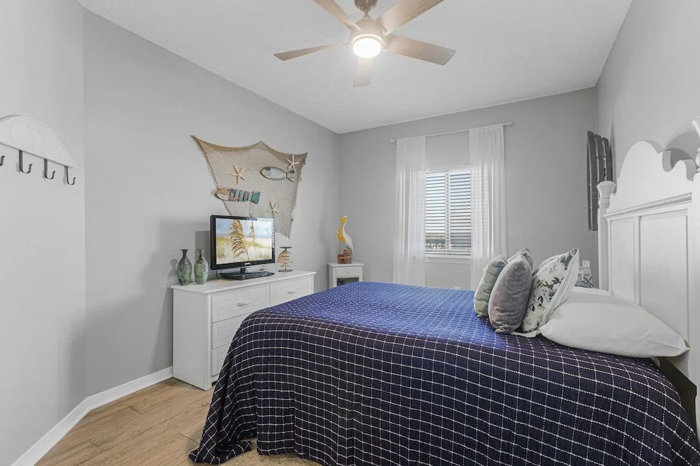 Palms 915- Premier Beachfront Condo 3 Bedrooms Sleeps 8 9th Floor