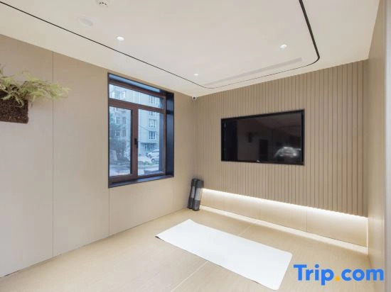 JI Hotel Shenyang Shangyuan Road Hotel