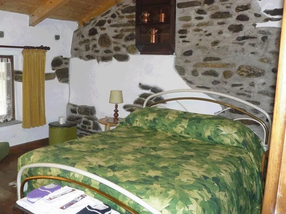 B&B Baita Evelina