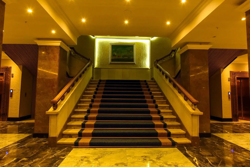 Ulaanbaatar Hotel