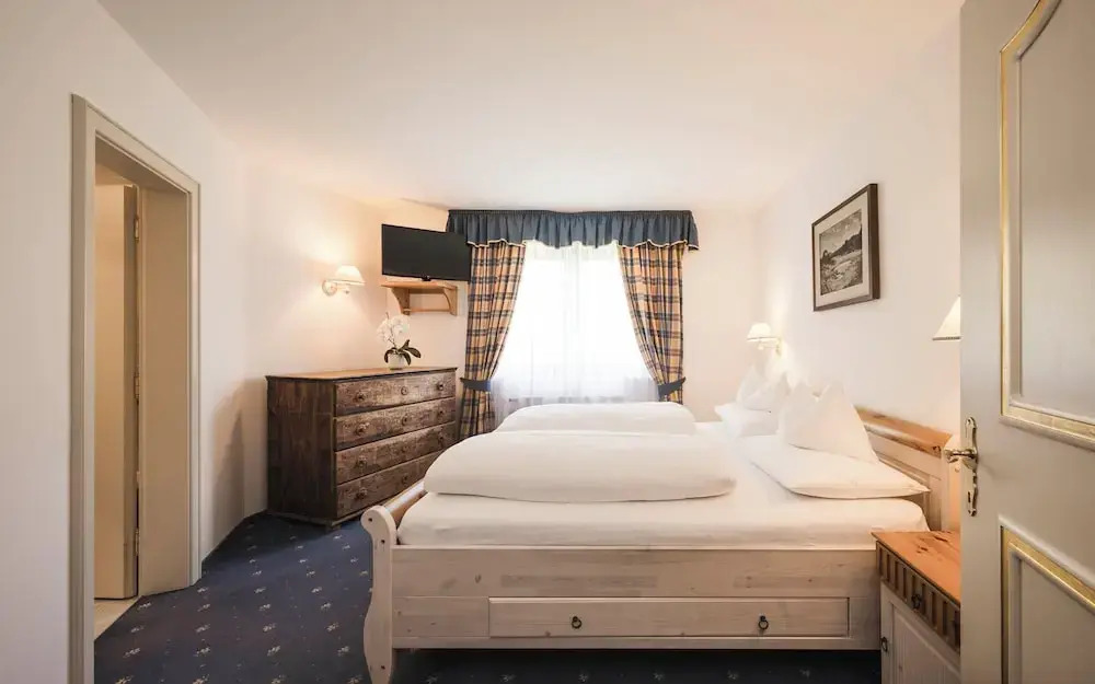 Hotel Ansitz Jakoberhof
