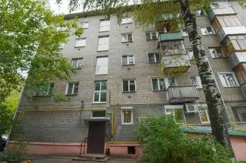 Nine Nights Apartmens On Kalinina 48