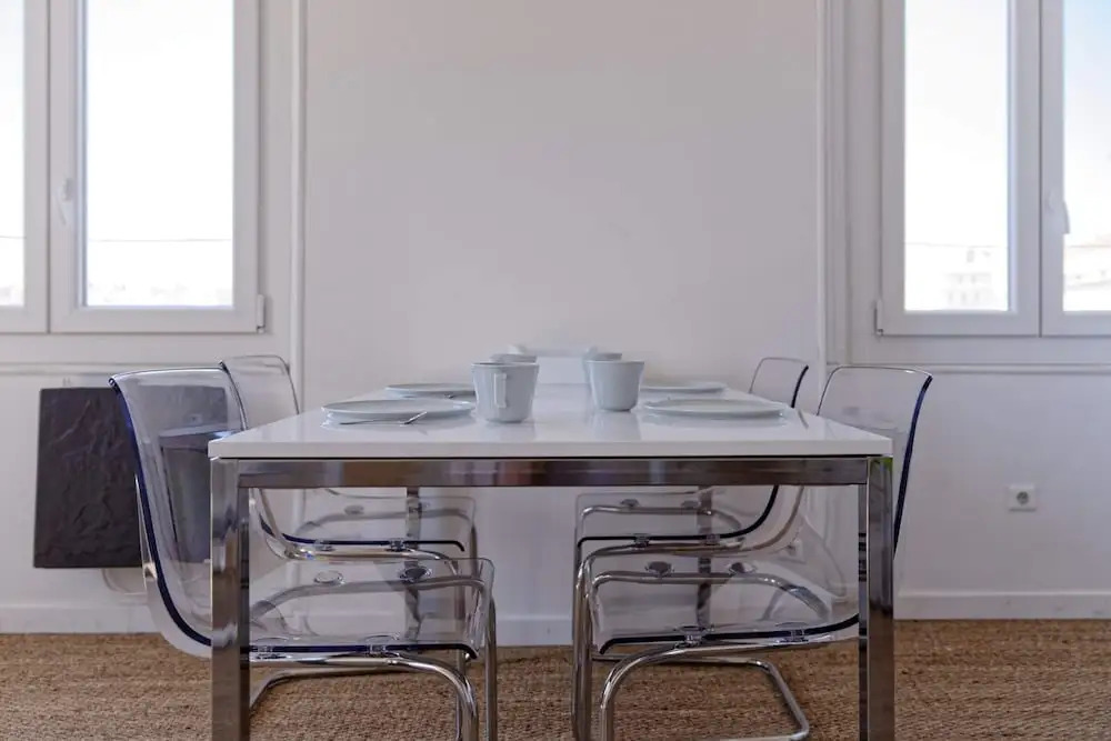 Le Quai 49 Private apartment