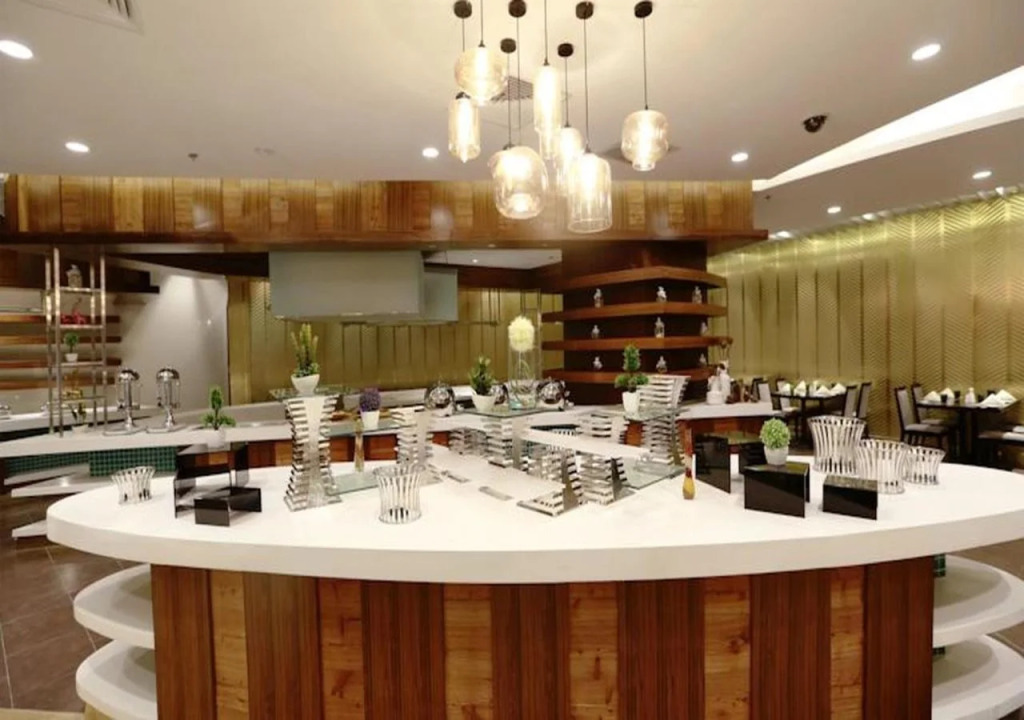 The Longemont Shenyang