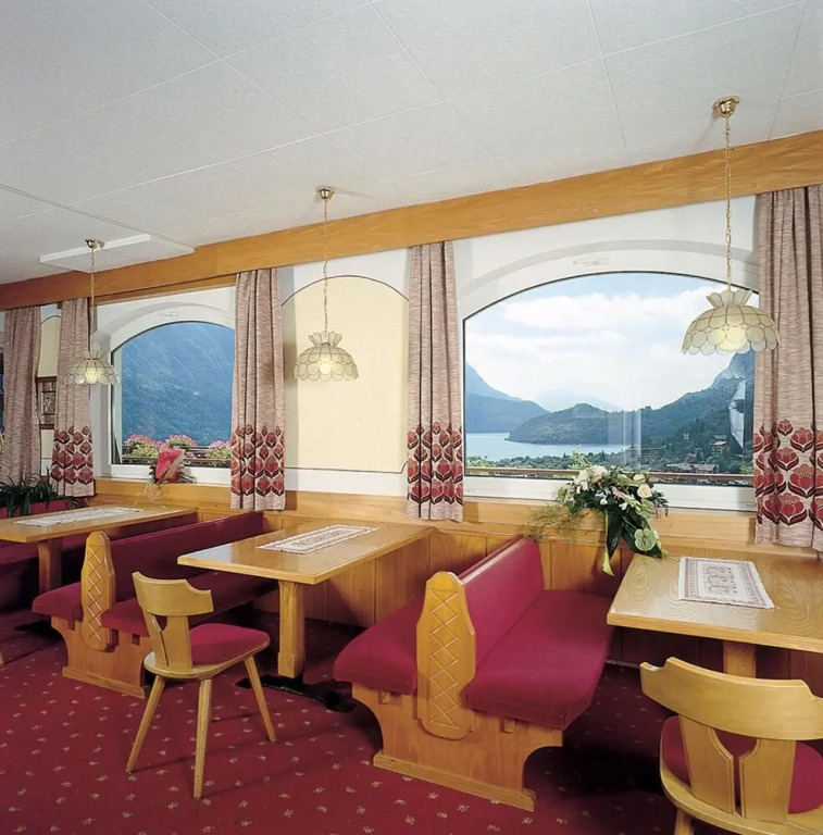 Hotel Olympia