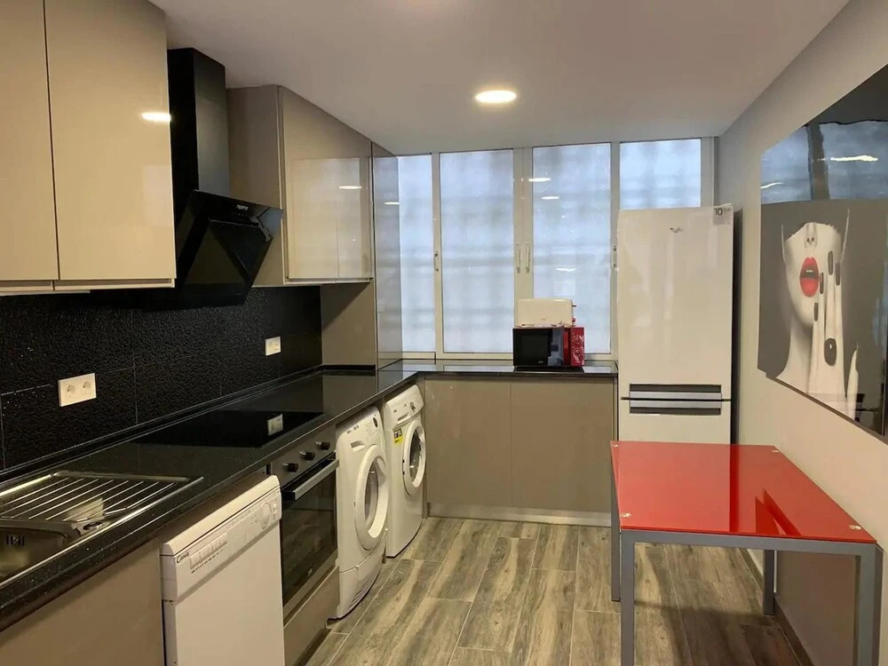 House with 3 Bedrooms in Calpe, with Pool Access, Furnished Terrace And Wifi - 2 Km From the Beach