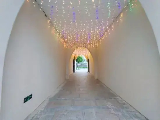 Turks Yiyi Homestay