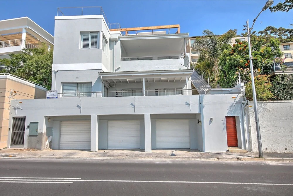 3 Degrees North Penthouse
