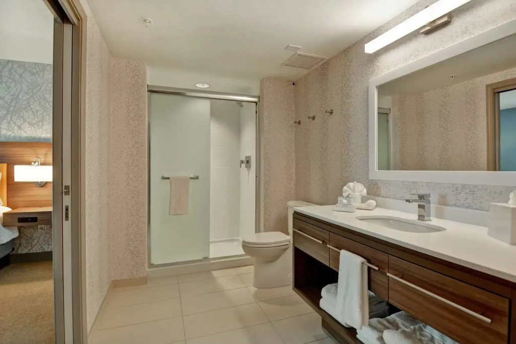 Home2 Suites By Hilton Beaufort
