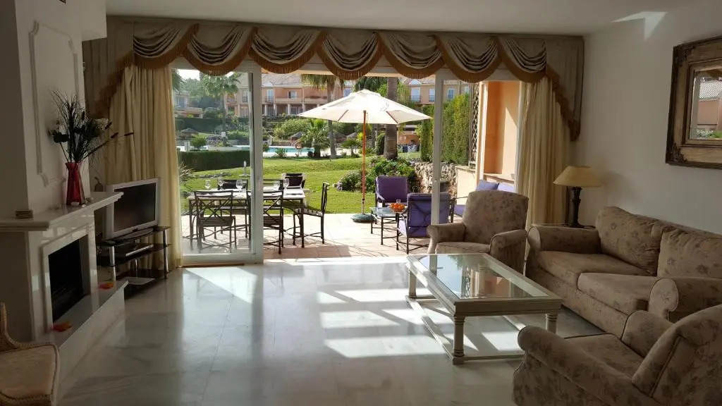 Paraiso Park 22